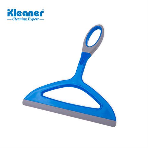 Kleaner Multi-Purpose Window Squeegee for Glass Cleaning