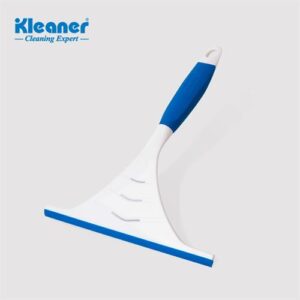 Kleaner Short Handle Aluminum Head Window Cleaning Wiper