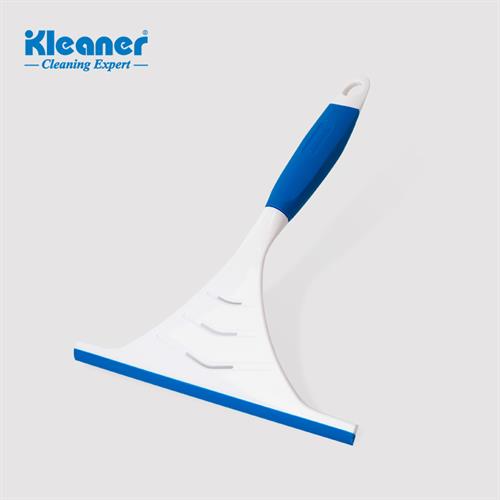 Kleaner Short Handle Aluminum Head Window Cleaning Wiper