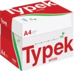 typek Rotatrim A4 Paper 80gsm – 5 Reams Box