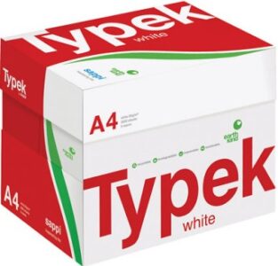 typek Rotatrim A4 Paper 80gsm – 5 Reams Box