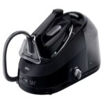Braun CareStyle 5 Steam Generator Iron IS5249BK – 2400W, 2L Tank, Black