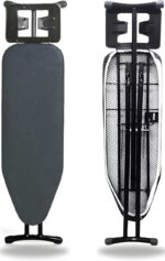 Casey JYL Heavy Duty Steel Frame Ironing Board 90cm x 30cm – CSY-705-50