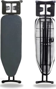 Casey JYL Heavy Duty Steel Frame Ironing Board 90cm x 30cm – CSY-705-50