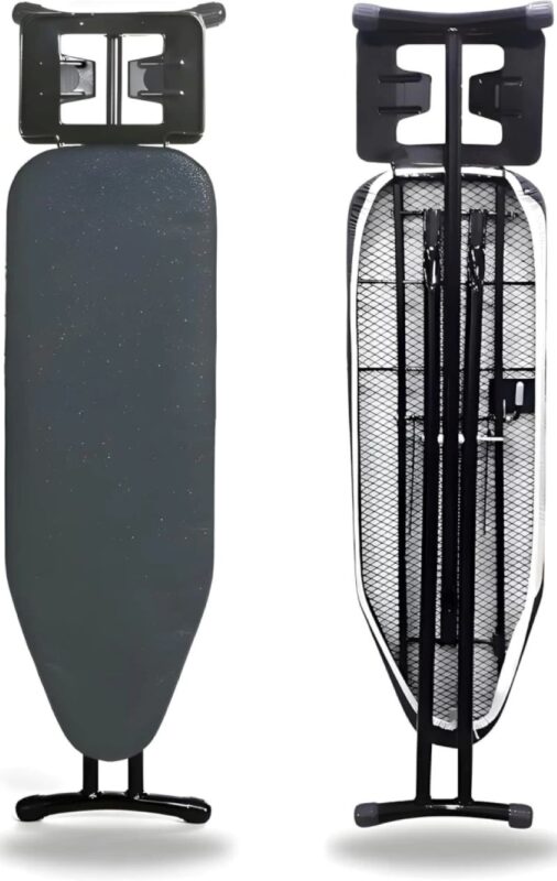 Casey JYL Heavy Duty Steel Frame Ironing Board 90cm x 30cm – CSY-705-50