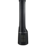 DEFY Bladeless Fan and Air Purifier – Black - Image 2
