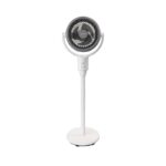 Defy 2-in-1 Circulation Fan with Aroma Chamber