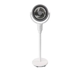 Defy 2-in-1 Circulation Fan with Aroma Chamber