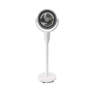 Defy 2-in-1 Circulation Fan with Aroma Chamber