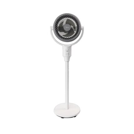 Defy 2-in-1 Circulation Fan with Aroma Chamber