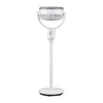 DEFY DOF300 Circulation Fan – Aroma Chamber, Oscillation, White