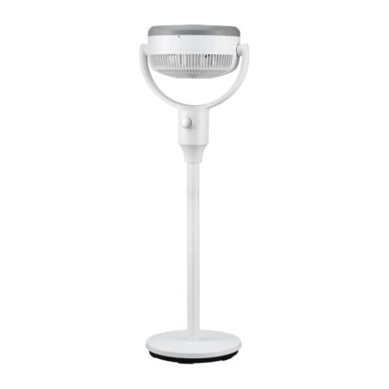 DEFY DOF300 Circulation Fan – Aroma Chamber, Oscillation, White