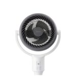 DEFY DOF300 Circulation Fan – Aroma Chamber, Oscillation, White