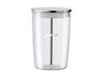 JURA glass milk container model 72570