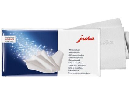 Microfibre Cloth 69457 – Ultra-Soft, Lint-Free Cleaning