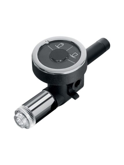 JURA Professional Fine Foam Frother Model 24 251