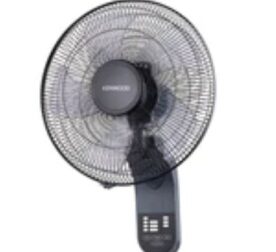 Kenwood Electric Wall Fan