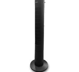Kenwood Tower Fan IFP70 with Remote – 40W, Black