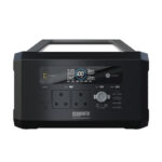 Magneto 1200W Portable Power Station with LCD Display