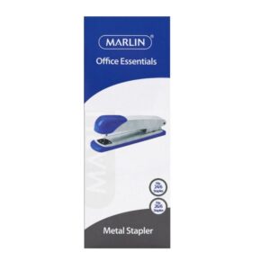 Marlin Metal Strip Stapler with full strip capacity and rotating anvil