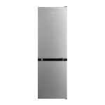 Midea 169L Bottom Freezer Fridge HD-220RN – Silver
