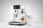 JURA milk carafe model 24 313