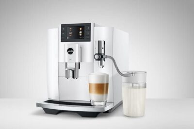 JURA milk carafe model 24 313
