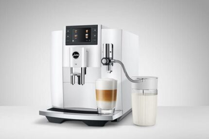 JURA milk carafe model 24 313