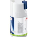 JURA Milk System Cleaner Mini Tabs 24158 – 90 g bottle