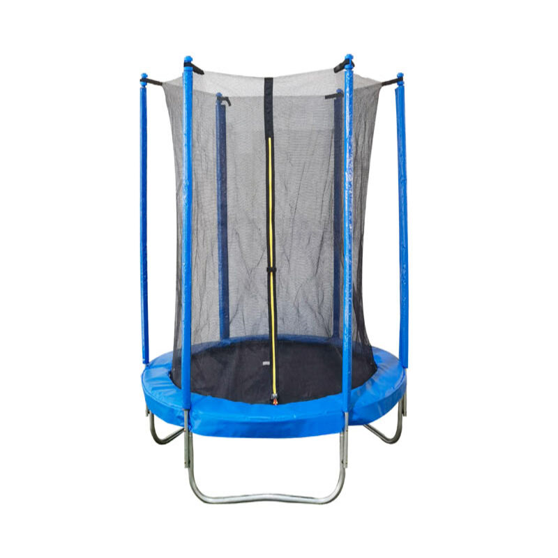 Seagull 182cm Trampoline with Safety Enclosure