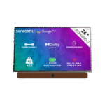kyworth 24" FHD Portable Smart TV