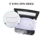 Bennett Read JCW112 Sponono 7kg Washing Machine – White