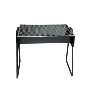 Totai Maxi Charcoal Braai – Heavy-Duty Outdoor Grill