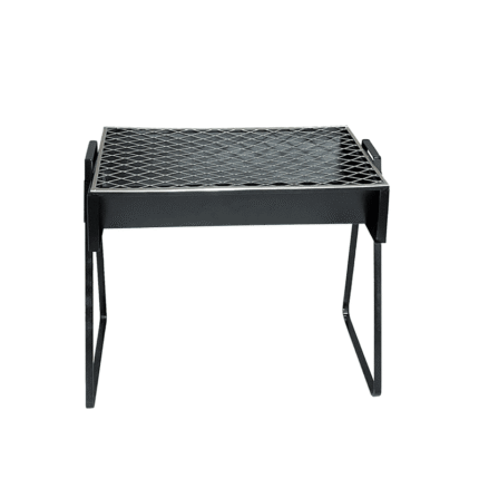 Totai Maxi Charcoal Braai – Heavy-Duty Outdoor Grill