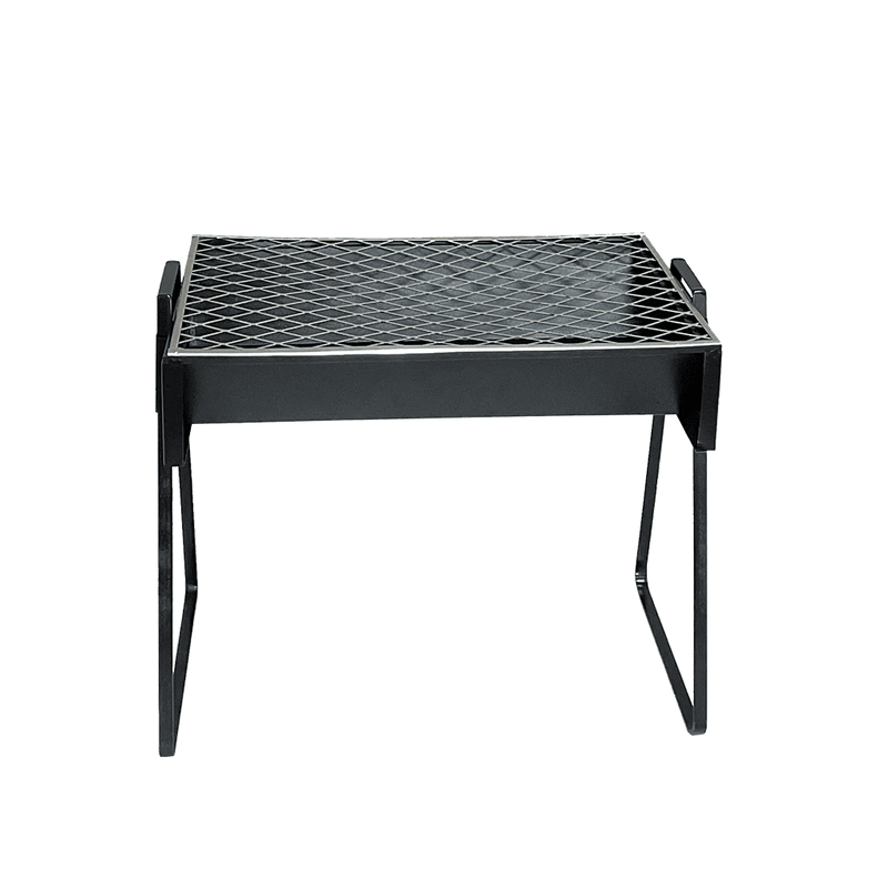 Totai Maxi Charcoal Braai – Heavy-Duty Outdoor Grill