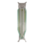 Casey JYL Heavy Duty Steel Frame Ironing Board 110cm x 33cm - Image 2