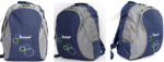 Macaroni Ateneo Universal Backpack – Lightweight & Waterproof - Image 2