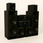 Aiwa 5.2 Component System With HDMI - Image 2