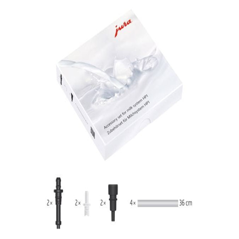 HP1 Milk System Accessory Set – Complete Maintenance Kit