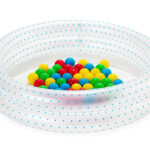 Ball Pit Play Pool 73L for toddlers