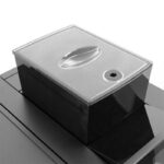 Bean Container Extension 1kg for JURA X8 – High-Capacity Hopper