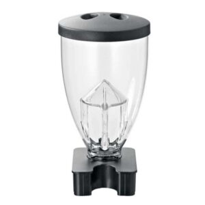 Big Bean Container for XS-9/XS-90/XS-95 – High-Capacity Hopper