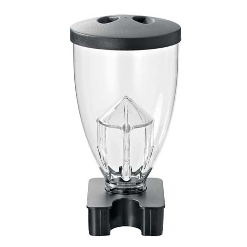 Big Bean Container for XS-9/XS-90/XS-95 – High-Capacity Hopper