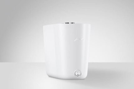 Cup Warmer S-Line White 24 175 – beverage service accessory