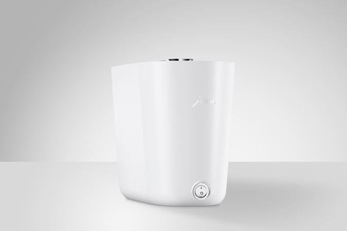 Cup Warmer S-Line White 24 175 – beverage service accessory