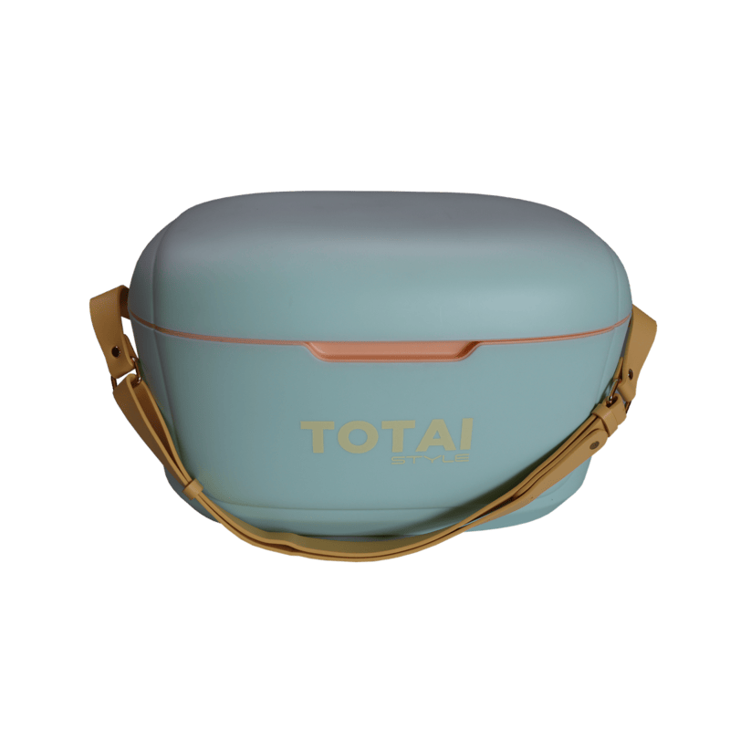 Totai Style 12L Cooler Box – Blue