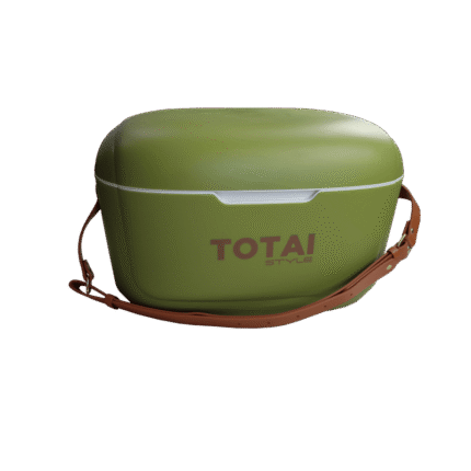 Totai Style 12L Cooler Box – Khaki
