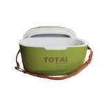 Totai Style 12L Cooler Box – Khaki - Image 2