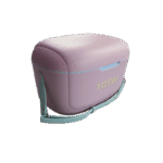 Totai Style 12L Cooler Box in Pink