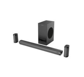 Skyworth 5.1-Inch Wireless Surround Soundbar Speakers